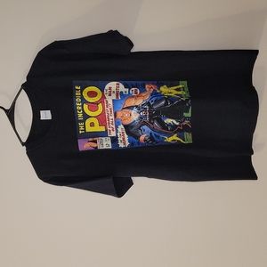 PCO GCW Wrestling Tshirt